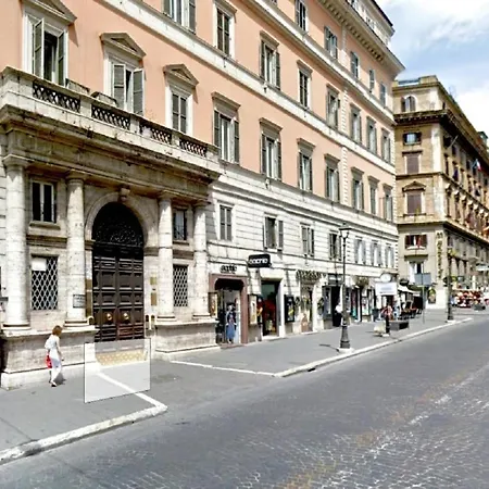 Appartement Rent In Rome - Opera *