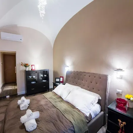 Appartement Rent In Rome - Opera *