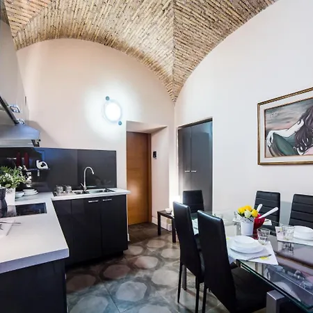 Rent In Rome - Opera *