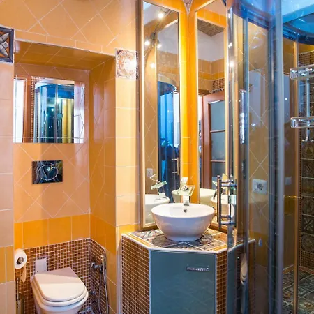 Rent In Rome - Opera * Rom