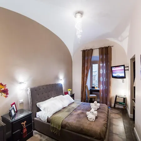 Rent In Rome - Opera Rom
